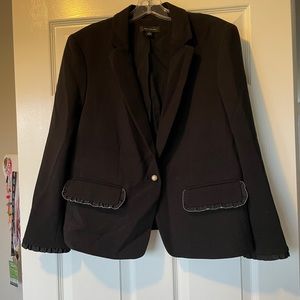 Ann Taylor Blazer